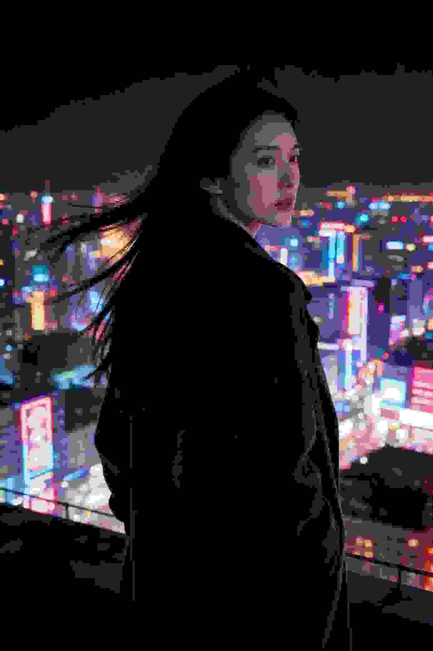 热门剧